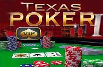 Download Texas Poker Vip für iPhone kostenlos.