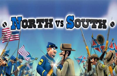 Die Blaujacken: Nord gegen Süd