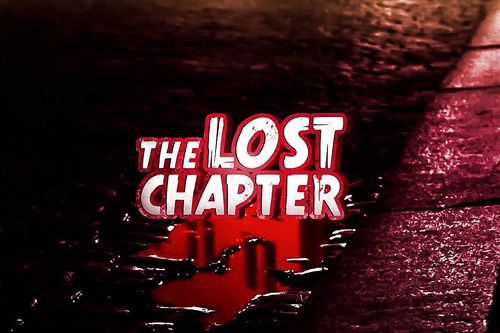 Das Verlorene Kapitel