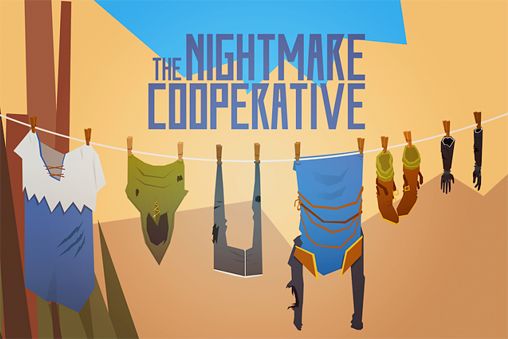 Die Alptraum Kooperative