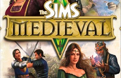 Sims - Mittelalter