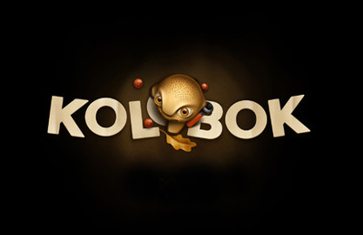 Die Geschichte vom Kolobok