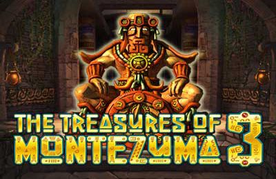 Der Schatz von Montezuma 3 HD
