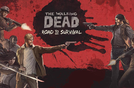 The Walking Dead: Die Straße zum Überleben