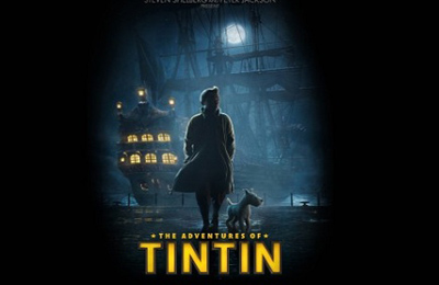 Abenteuer von Tintin