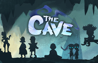 Download Die Höhle für iOS 9.3.1 iPhone kostenlos.