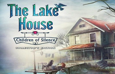 Das Haus am See: Kinder der Stille HD - Ein Suchbild Abenteuer
