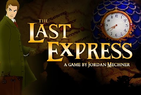 Download Der letzte Express für iPhone kostenlos.