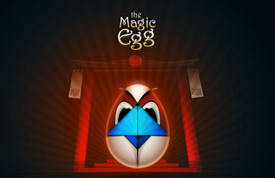 Magisches Ei