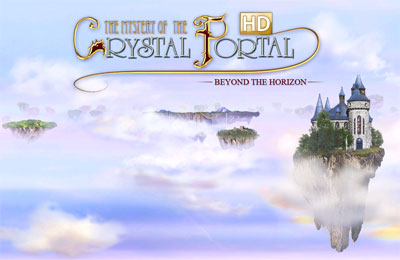 Download Das Geheimnis des gläsernen Portals 2: Hinter dem Horizont für iPhone kostenlos.