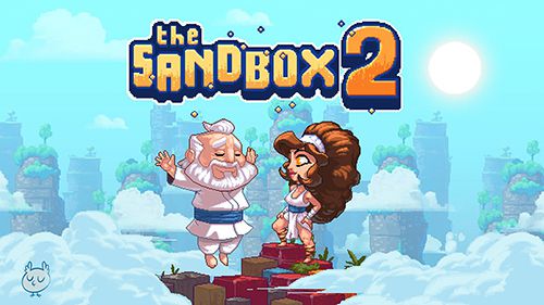 Download Die Sandbox 2 für iPhone kostenlos.