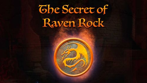 Das Geheimnis von Raven Rock
