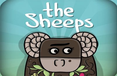 Download Die Schafe für iPhone kostenlos.
