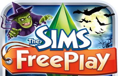 Download Die Sims: Freispiel für iPhone kostenlos.