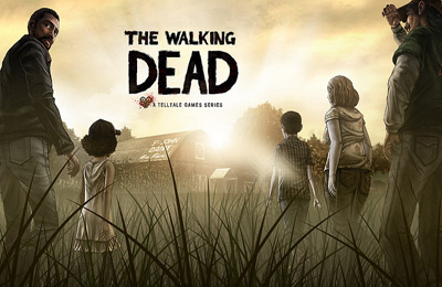 Download The Walking Dead. Episode 3-5 für iOS C.%.2.0.I.O.S.%.2.0.1.0.0 iPhone kostenlos.
