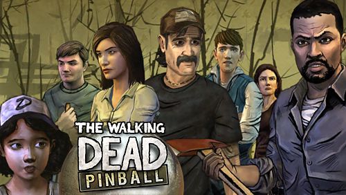 Download The Walking Dead: Pinball für iOS 5.0 iPhone kostenlos.