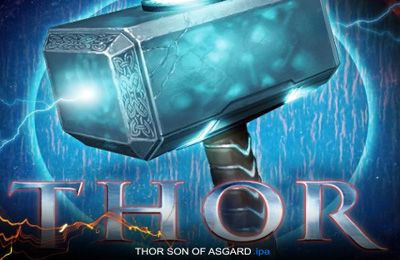 Thor: Sohn von Asgard