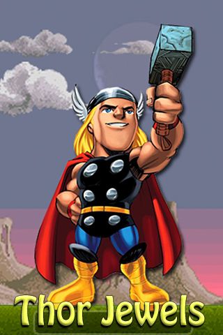 Thor Juwelen