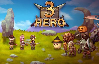 Download Drei Helden für iPhone kostenlos.
