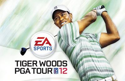 Tiger Woods: PGA Turnier 12