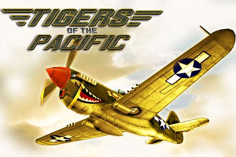 Download Tiger des Pazifik für iOS 3.0 iPhone kostenlos.