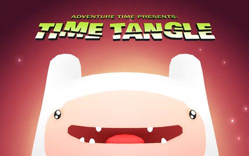 Time Tangle: Abenteuer in der Zeit