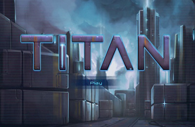 TITAN - Flucht aus dem Turm - für iPhone