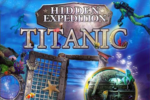 Titanik: Geheime Expedition
