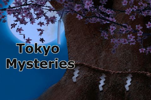 Tokio Mysterien