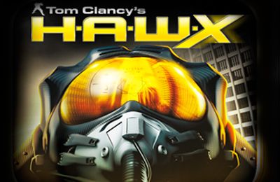 Tom Clancy's H.A.W.X. - Flugsimulator