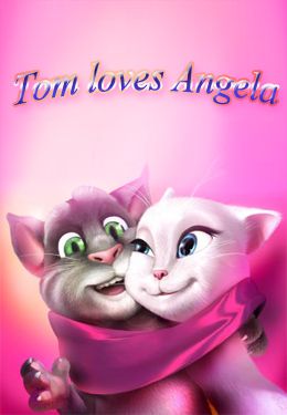 Tom liebt Angela