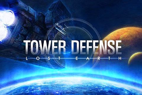Tower Defense: Verlorene Erde