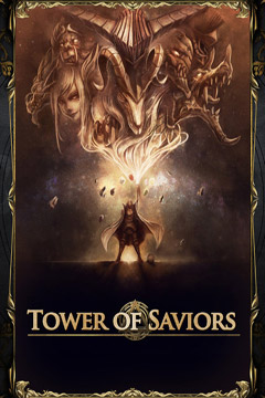 Turm von Saviors
