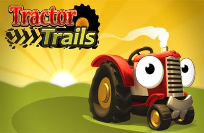 Download Traktor-Parkour für iPhone kostenlos.