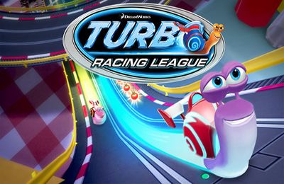 Turbo-Schnecken Rennen Liga