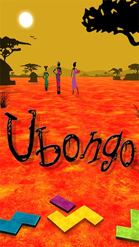 Ubongo: Puzzle-Herausforderung