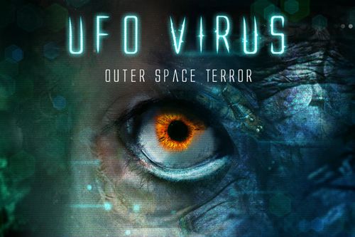 UFO Virus: Terror aus dem Weltall