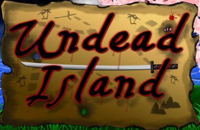 Download Insel der Untoten für iPhone kostenlos.
