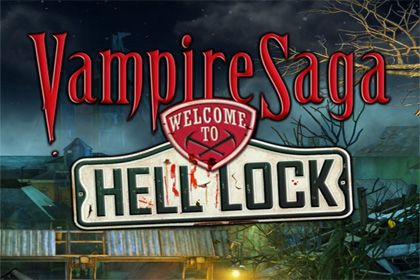 Vampirgeschichte: Willkommen in Hell Lock