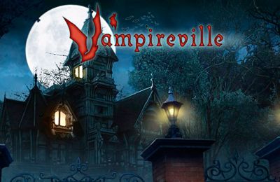 Vampireville: Abenteuer im Geisterschloss