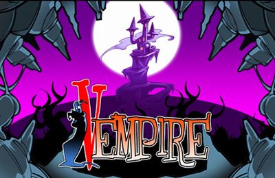 Download Vampire - Monsterkönig für iPhone kostenlos.