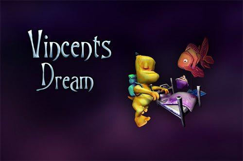 Download Vincents Traum für iOS 4.1 iPhone kostenlos.