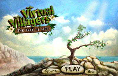 Virtuelle Dorfbewohner 4: Der Lebensbaum