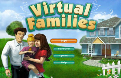 Virtuelle Familien
