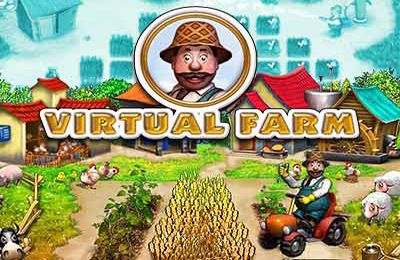 Download Virtueller Bauernhof für iPhone kostenlos.
