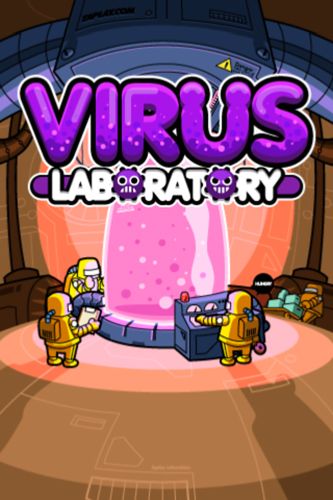 Virus-Labor