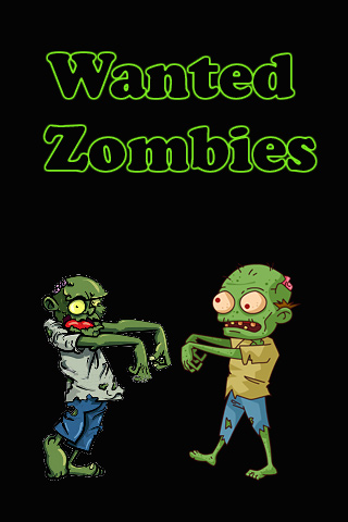 Begehrte Zombies