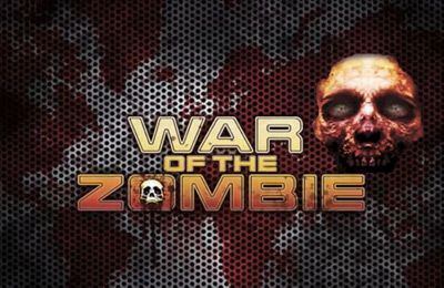 Krieg der Zombie