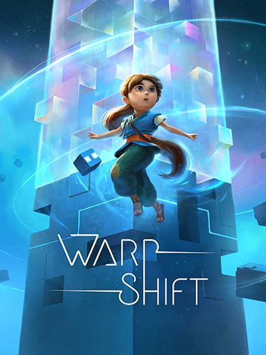 Download Warp Shift für iPhone kostenlos.