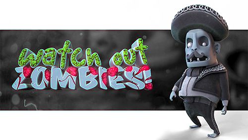 Download Achtung, Zombies! für iOS 7.1 iPhone kostenlos.